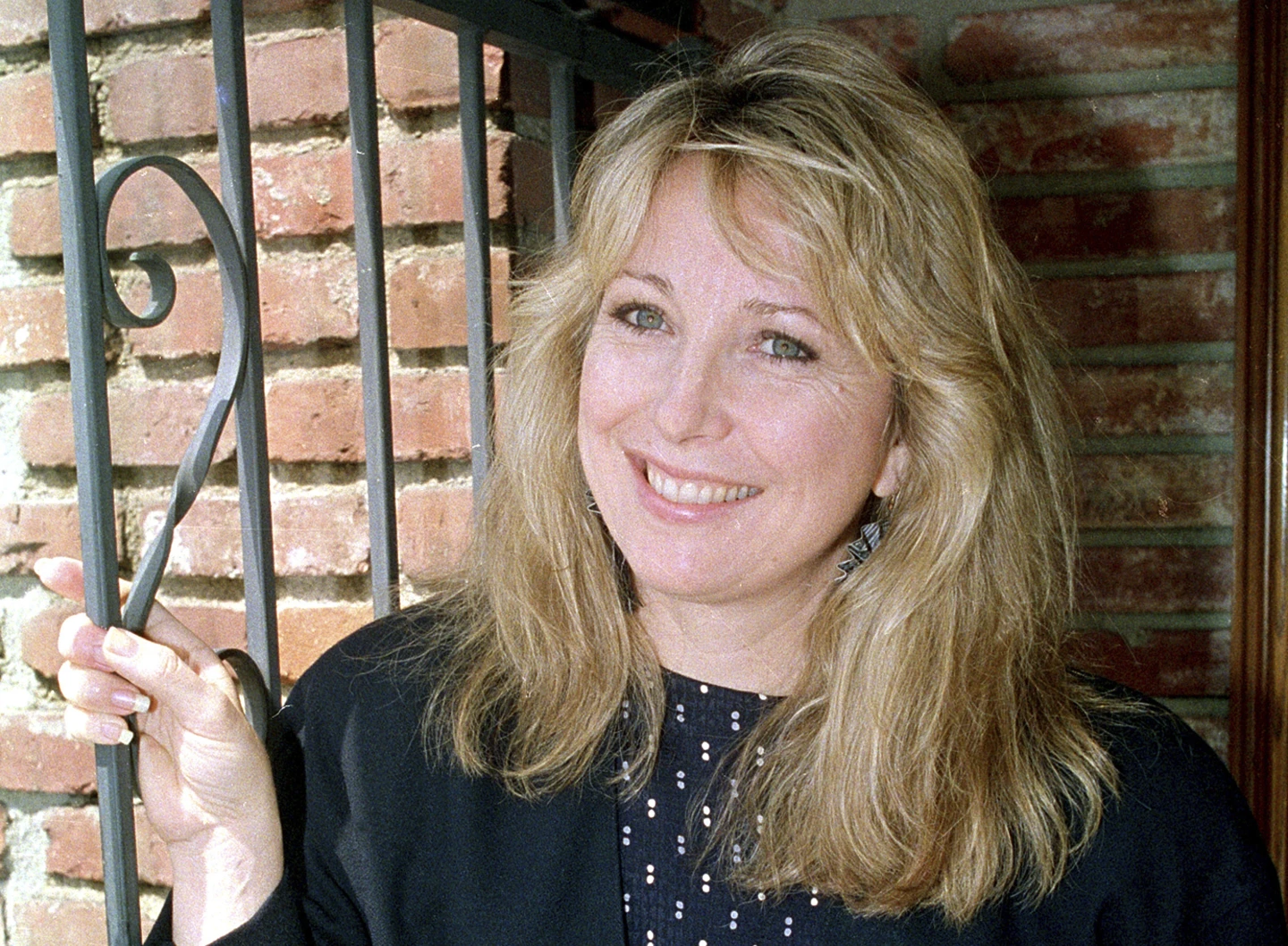 Prominent US Comedienne Teri Garr Passes Away at 79