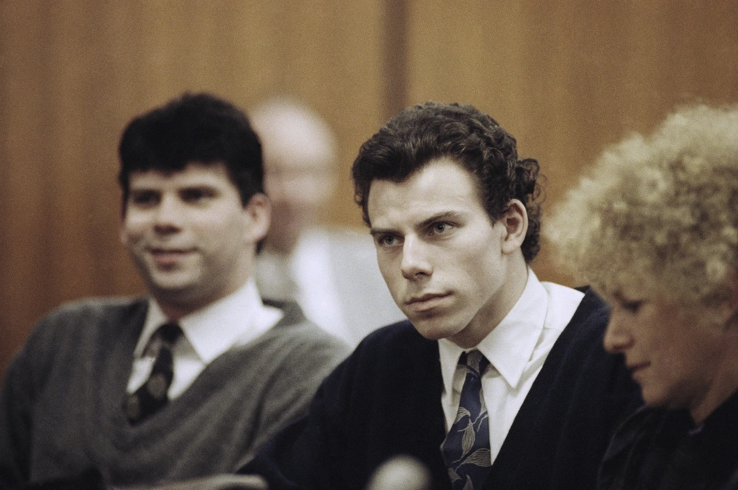 Menendez Brothers’ Case Reopened: Prosecutors to Review New Evidence for Resentencing