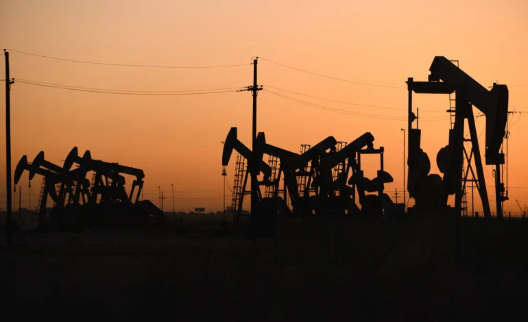 Oil Prices Plunge as Israel’s Measured Response to Iran Eases Fears of Middle East Conflict