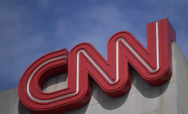 CNN Bans Conservative Writer After On-Air Threat