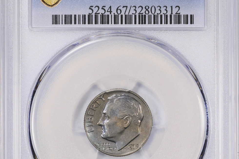 Rare Dime With Missing Mint Mark Sells for Over $500,000