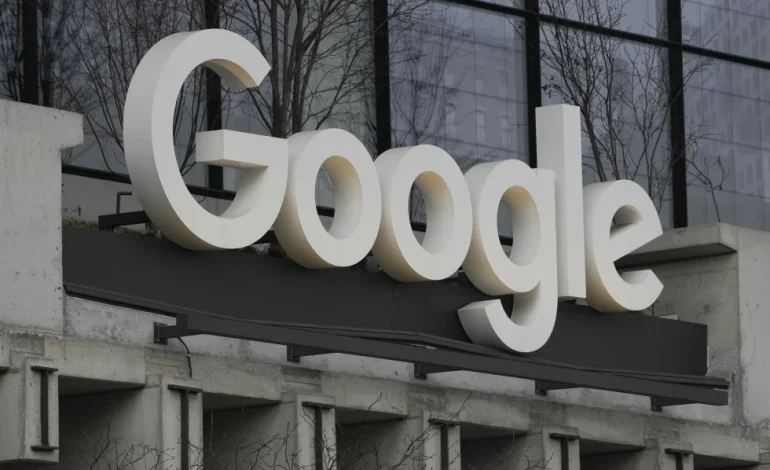 US Government Weighs Court Action to Separate Google Following Antitrust Ruling