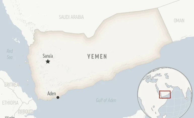 Houthi Rebels Strike Two Ships in Red Sea, Escalating Tensions Amid Israel-Hamas War