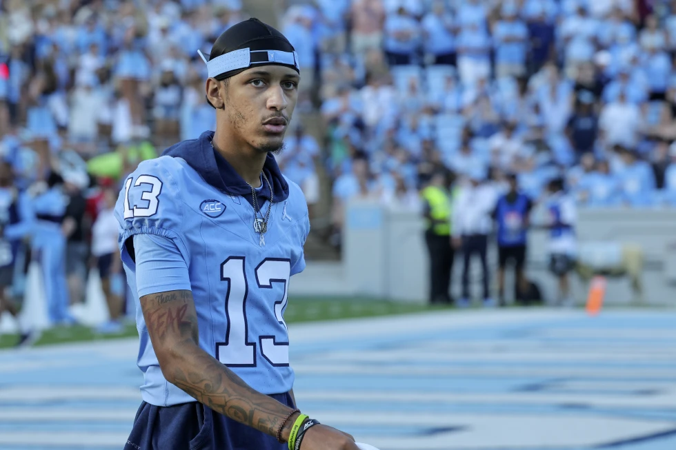 North Carolina Football Loses Beloved Player Tylee Craft to Rare Lung Cancer