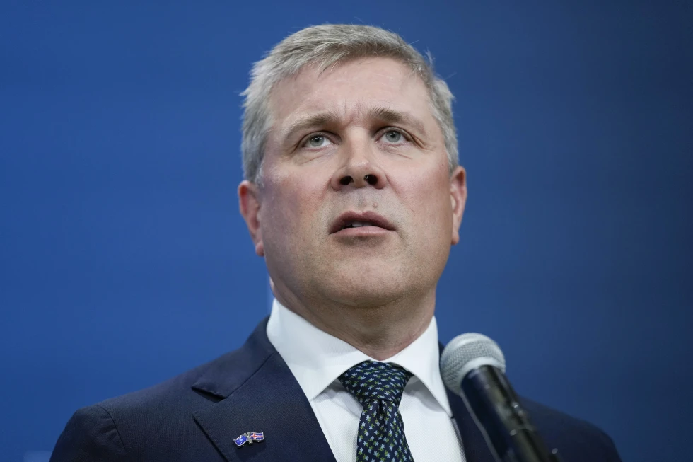 Iceland’s Government Collapses, Paving Way for Snap Election