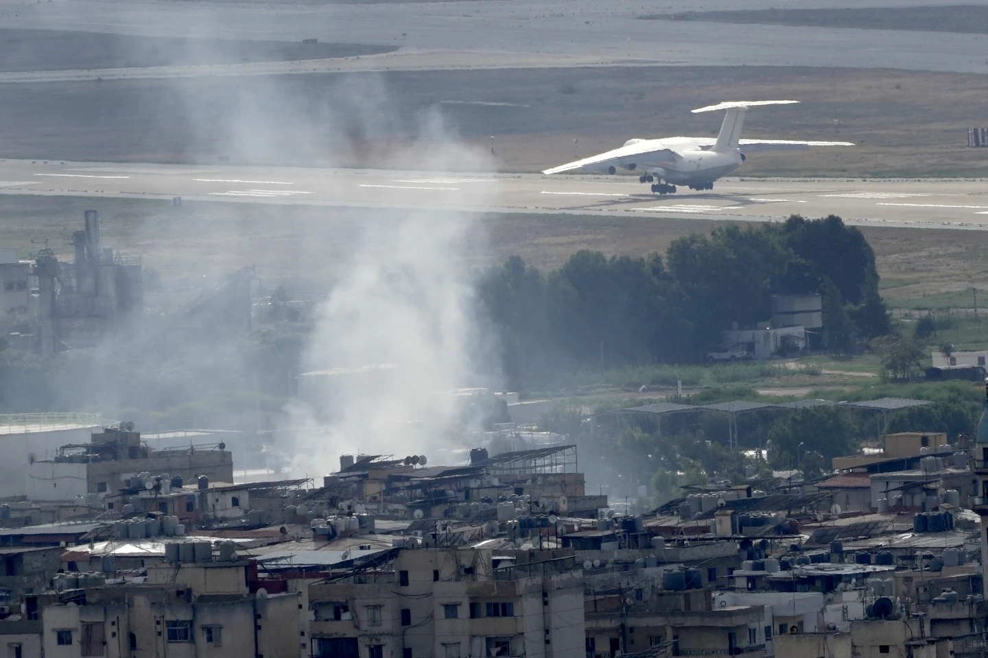 UN Security Council Expresses “Strong Concern” Over Israeli Attacks on UN Peacekeepers in Lebanon