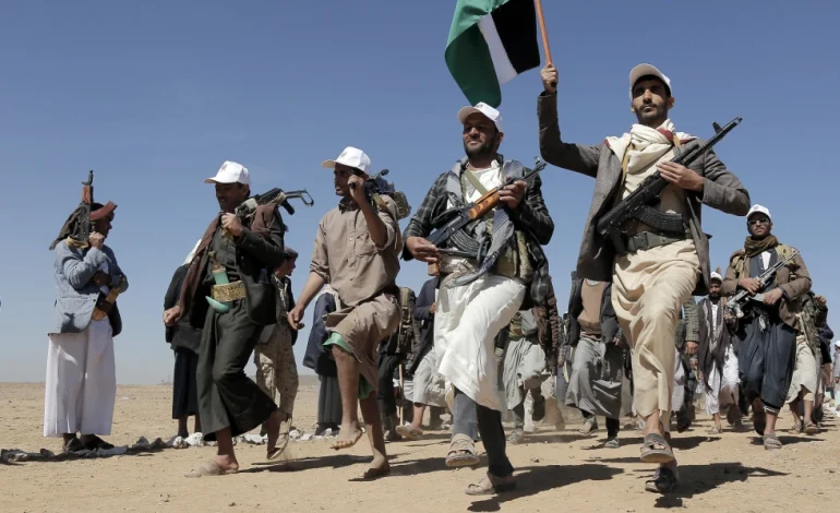 Yemen Risks Being Dragged into Escalating Middle East Conflict, Warns UN