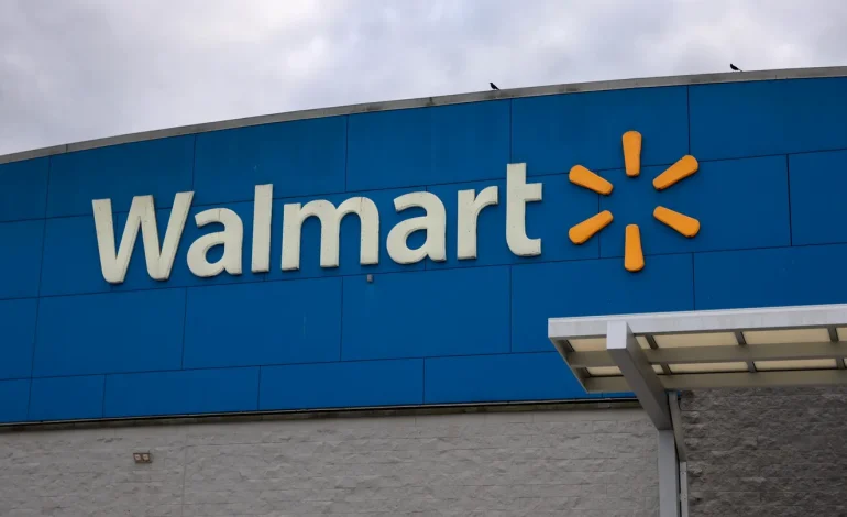 Walmart Adjusts DEI Policies Amid Conservative Pushback