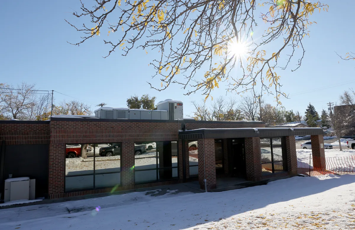 Wyoming’s First Dedicated Grief Care Center Begins Transformation in Casper