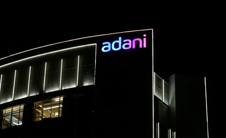 Adani Group Faces Mounting Challenges Amid US Bribery Accusations and Bond Downgrades