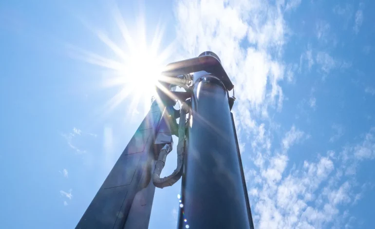 Rocket Lab Stock Soars 25% After Strong Q3 Revenue and Neutron Launch Deal