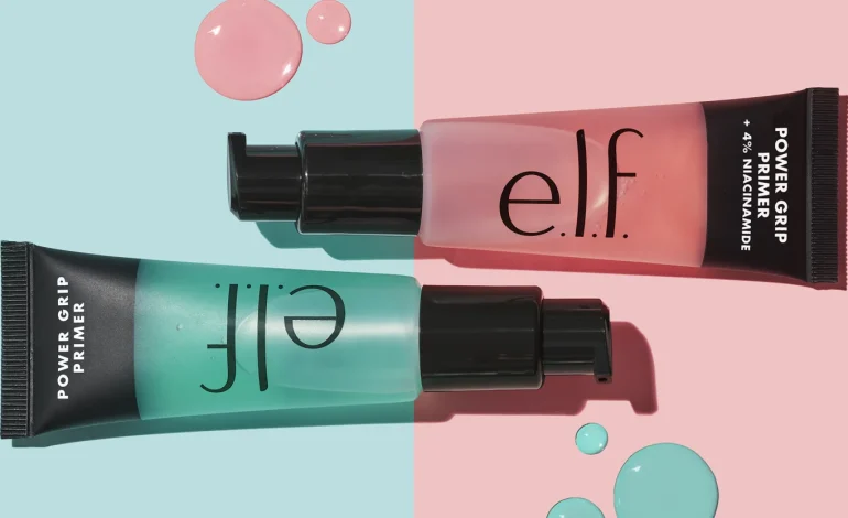 E.l.f. Beauty Shares Surge After Posting 40% Sales Growth and Raising Guidance