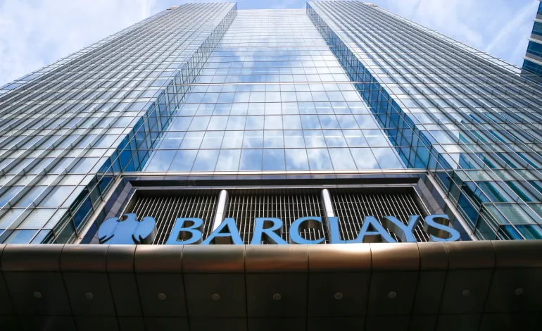 UK Regulator Fines Barclays £40 Million Over 2008 Qatar Fundraising Deal