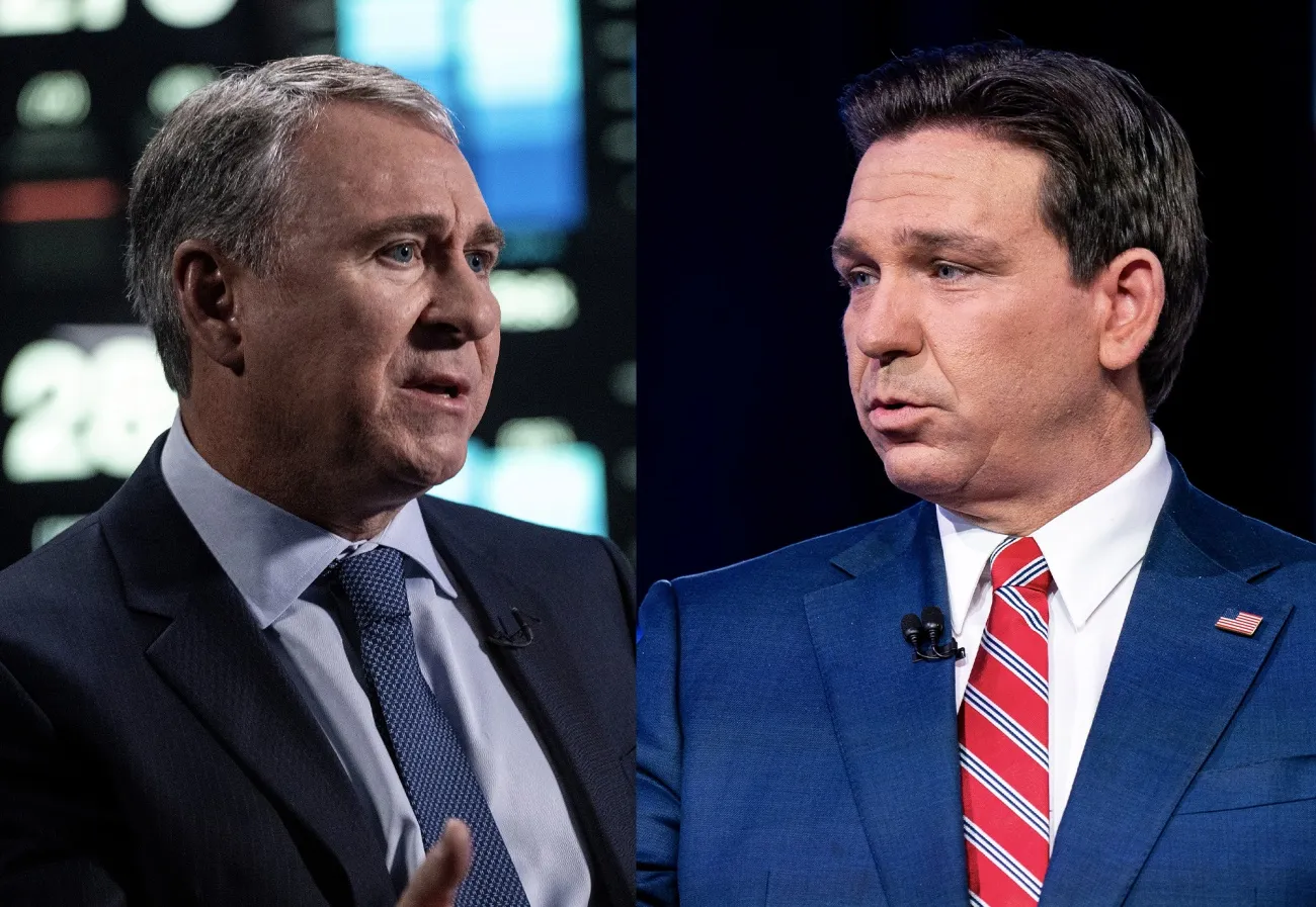 Big Weed Smokes Out DeSantis in Florida Marijuana Referendum