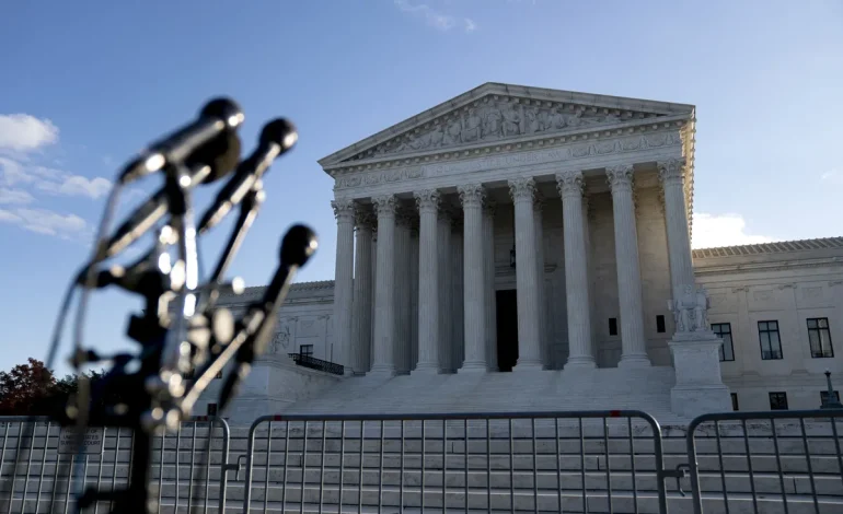 Supreme Court Requests US Government’s Input in $1 Billion Music Copyright Dispute