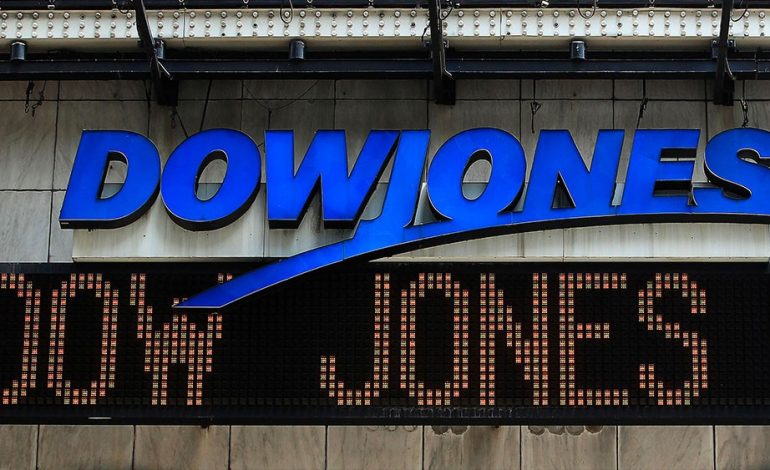 Dow Jones Futures Edge Up as Bitcoin Surges Past $81,000 Amid Trump Rally; Nvidia Leads Stocks Near Buy Points
