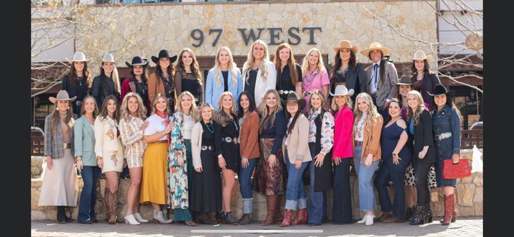 Four Wyoming Women Recognized for Cowgirl 30 Under 30 Class of 2025