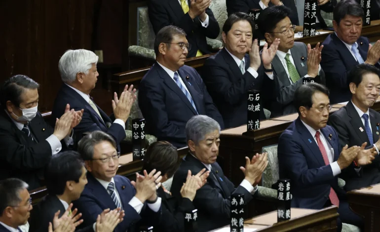 Japan Unveils New Economic Stimulus Package Focused on Inflation Relief, Disaster Preparedness