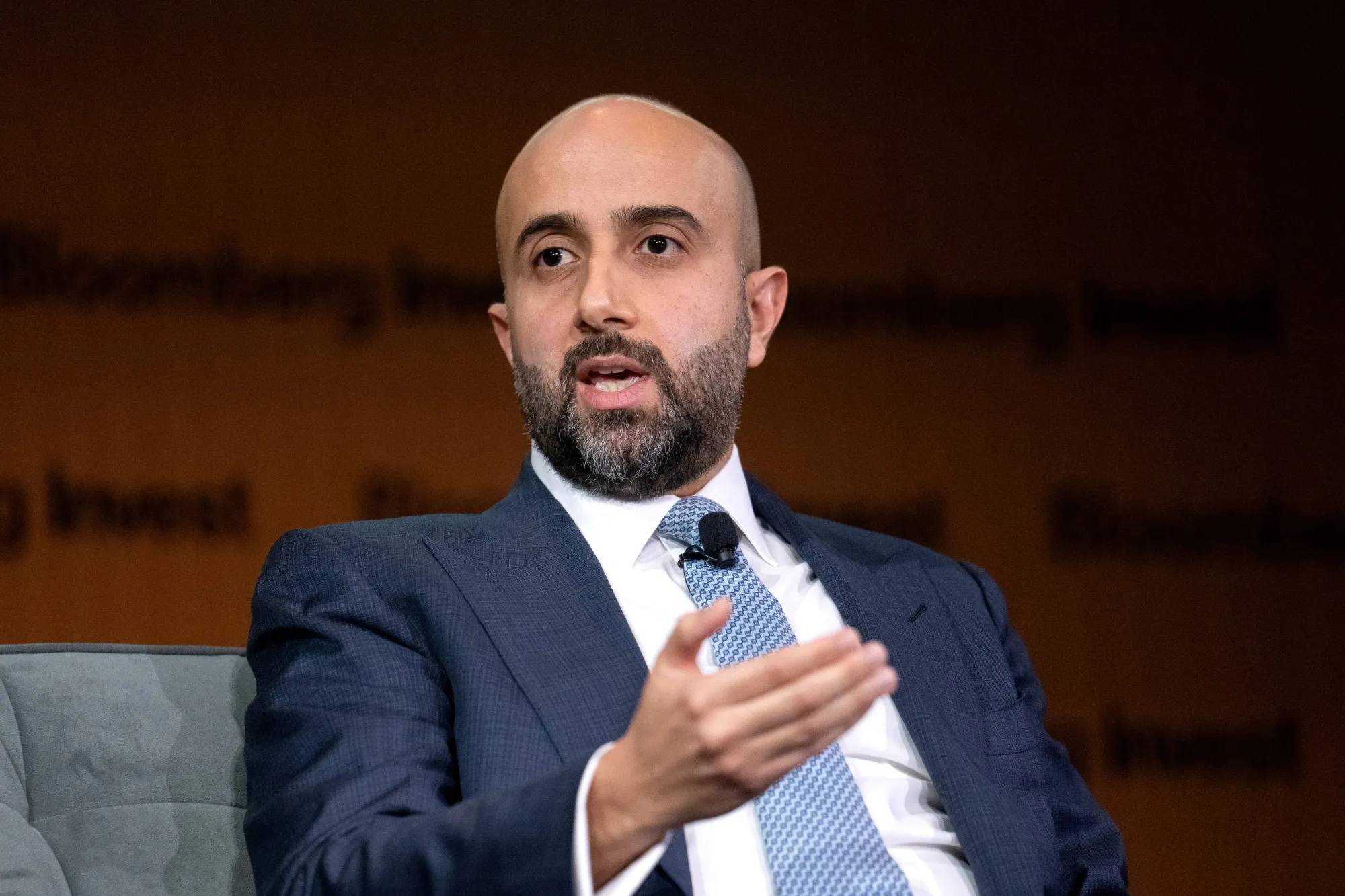 Qatar’s $510 Billion Sovereign Wealth Fund Gets New CEO