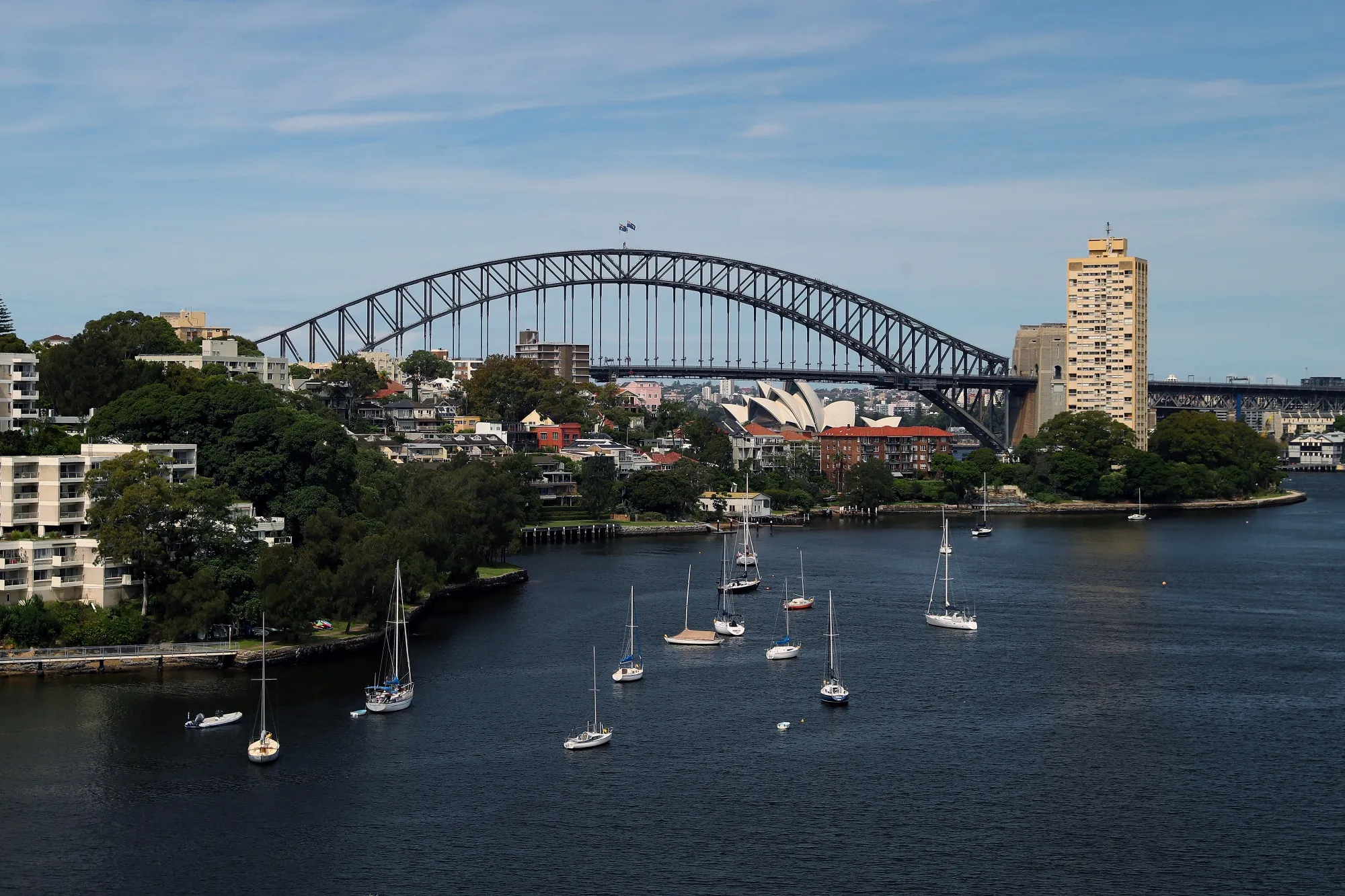 Australia Boosts Sovereign Wealth Fund’s Domestic Investment Mandate