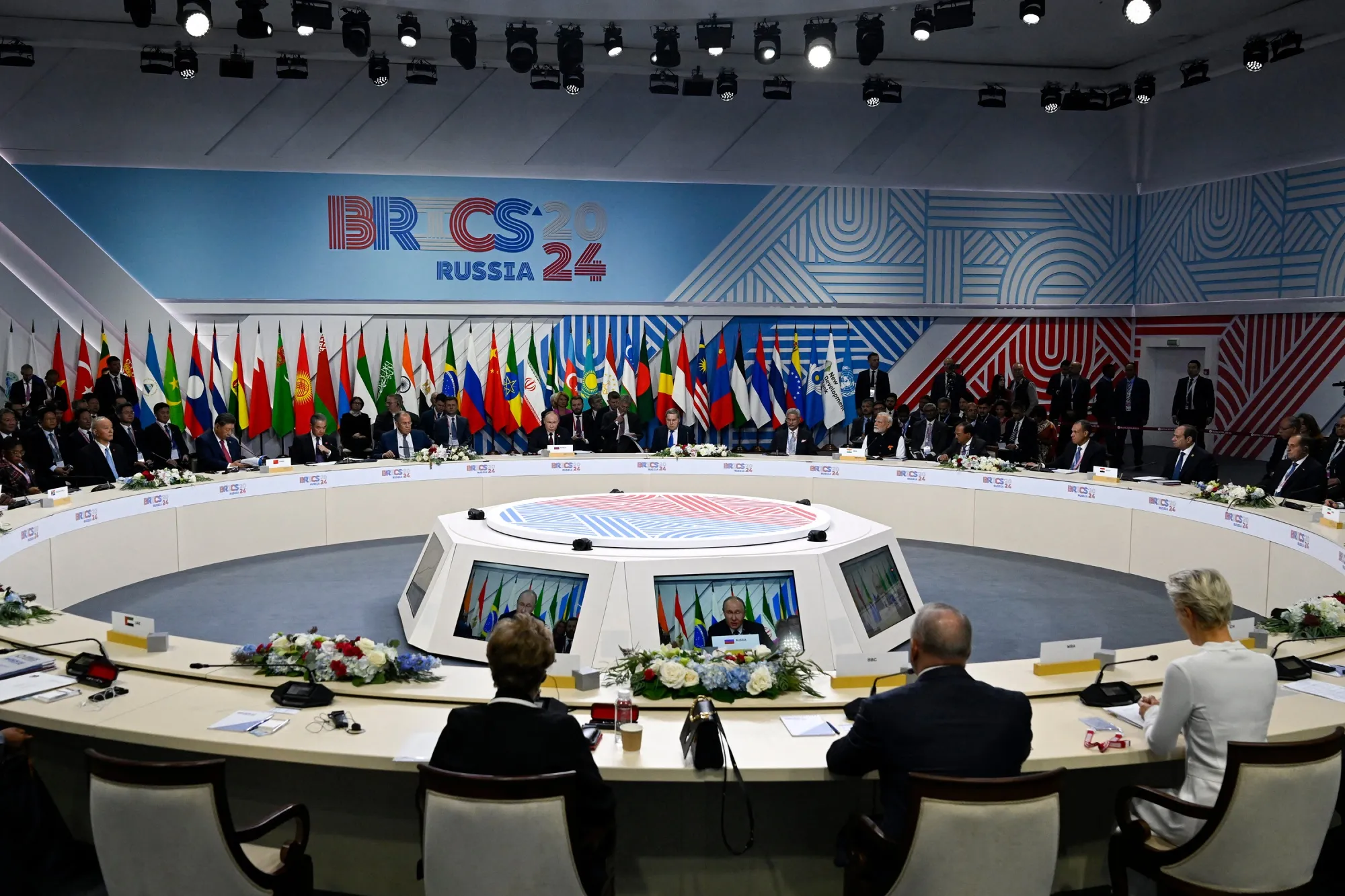 Turkey Offered “Partner-Country” Status by BRICS, Short of Full Membership