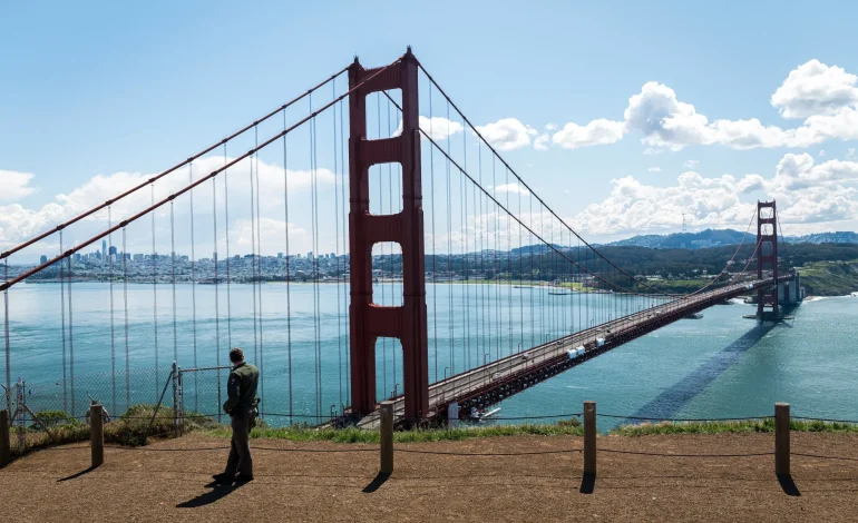 San Francisco’s “Blue” Turns a Shade Deeper: Trump Gains Ground, GOP Sees Opportunity