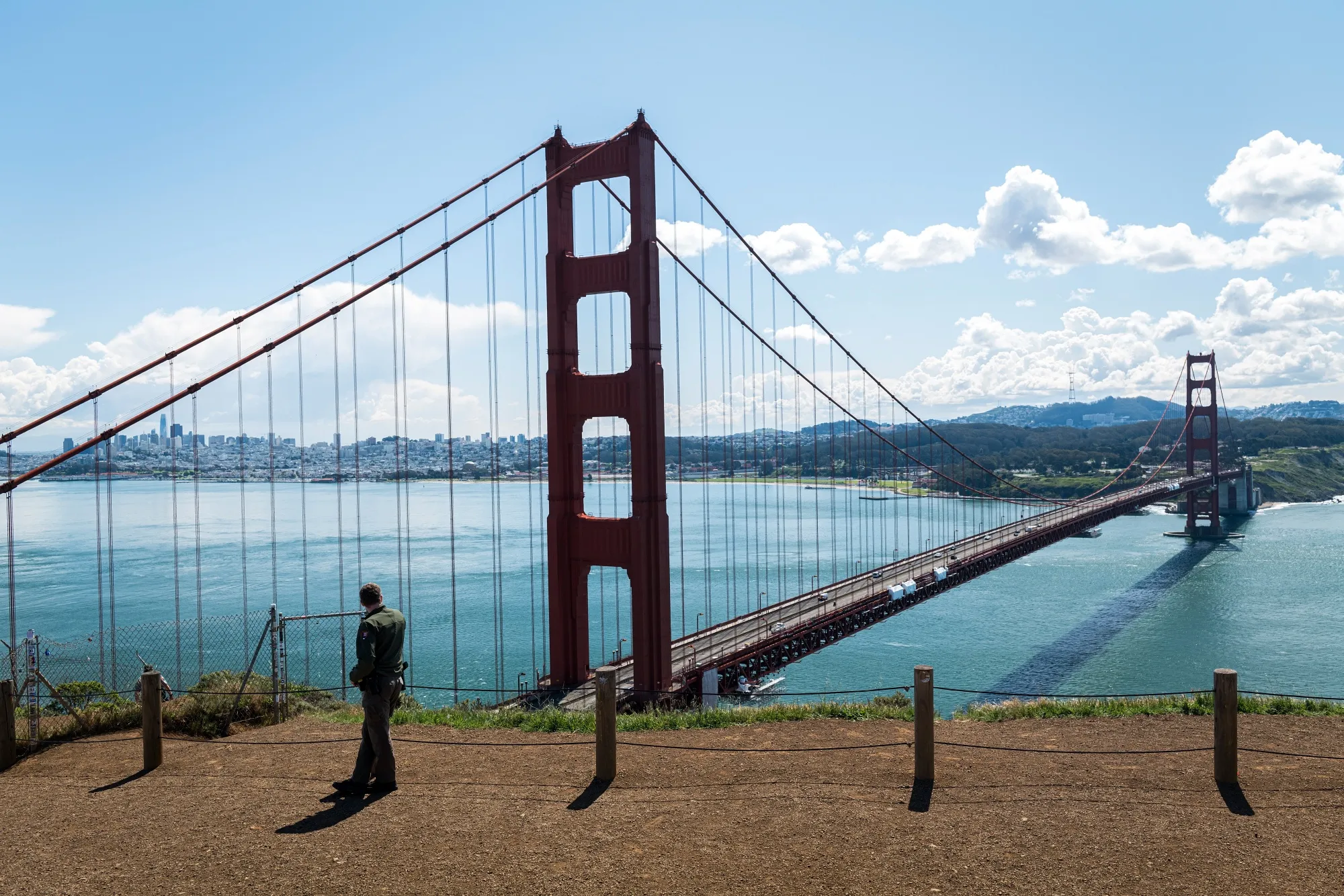 San Francisco’s “Blue” Turns a Shade Deeper: Trump Gains Ground, GOP Sees Opportunity