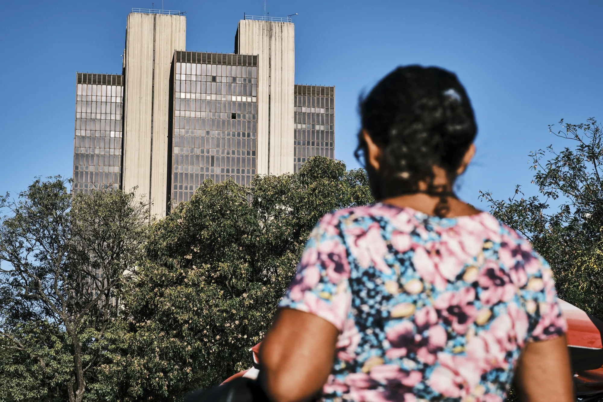 Brazil’s Central Bank Warns of Prolonged Tightening Cycle as Inflation Fears Persist