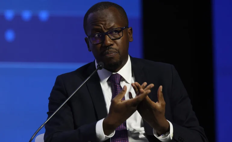 Senegal to Review Oil, Gas Contracts Amidst Financial Concerns