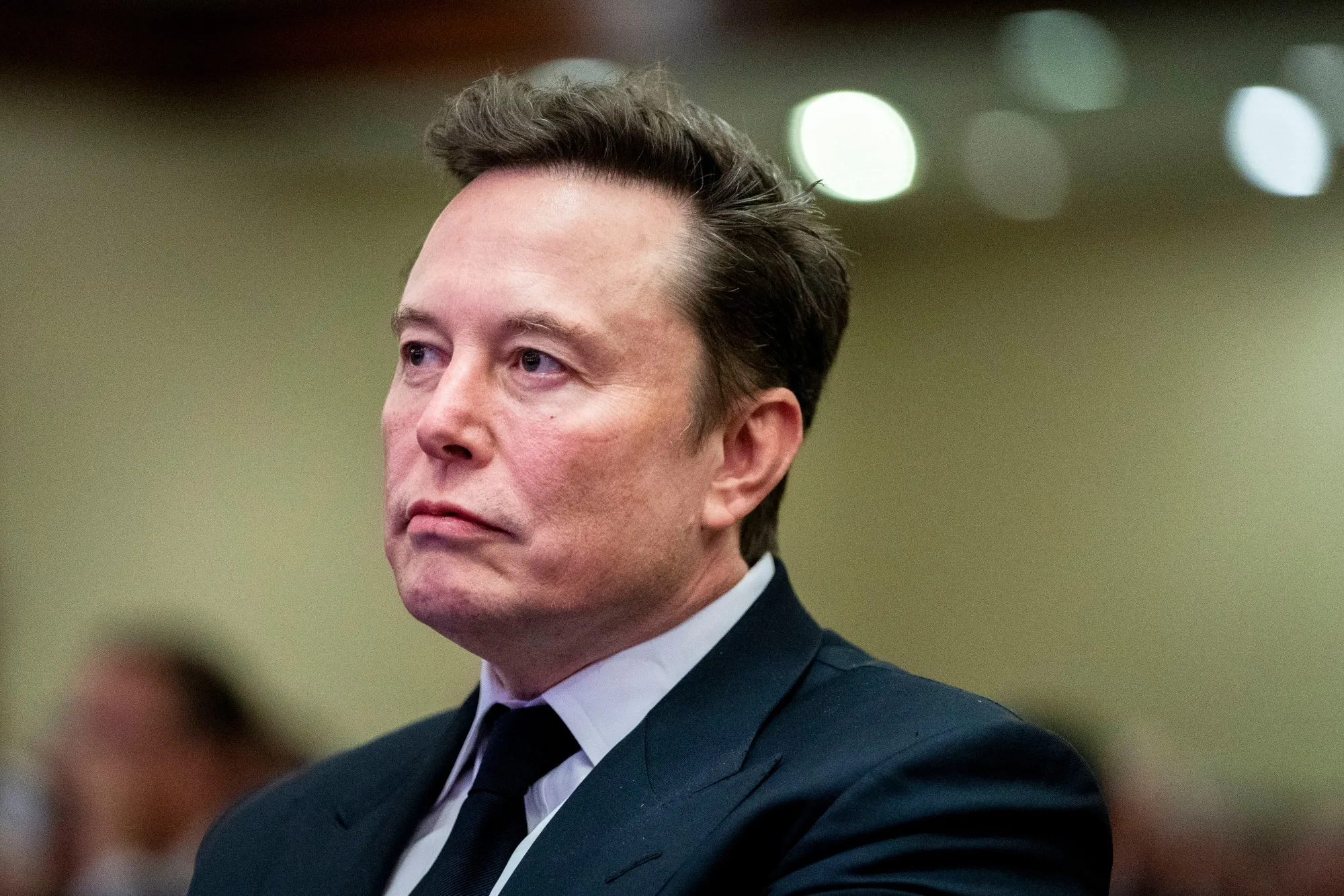 Elon Musk Summoned to UK Parliament Over X’s Role in Summer Riots