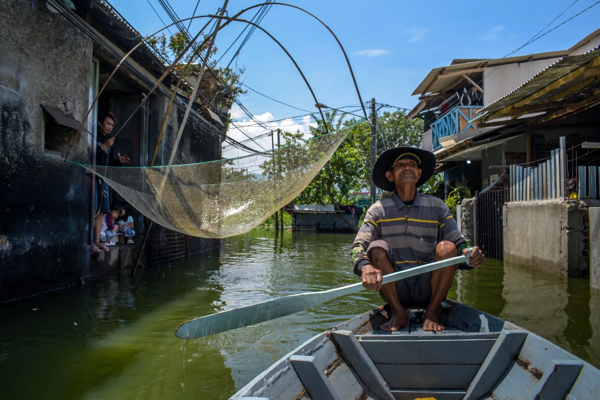 Southeast Asia Floods Disrupt Palm Oil, Rubber Production