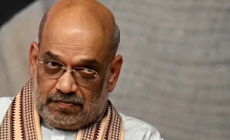 India-Canada Tensions Escalate as Home Minister Amit Shah Accused of Crimes