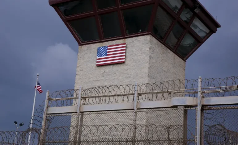 Guantanamo Judge Reinstates Plea Deals for 9/11 Plotters, Overruling Defense Secretary