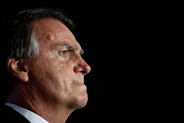 Bolsonaro Accused of Coup Attempt in Brazil