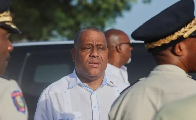 Haiti’s Political Crisis Deepens as Transitional Council Sacks Prime Minister