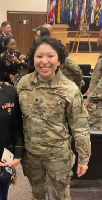 Soldier Charged in Connection with Murder of Female Sergeant Found in Dumpster