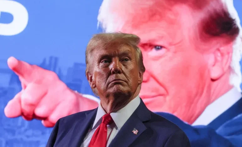 Trump Demands Senate Leaders Allow Recess Appointments for Cabinet Picks