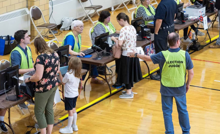 Wyoming Election Results Highlight Limits of Big Spending in Politics