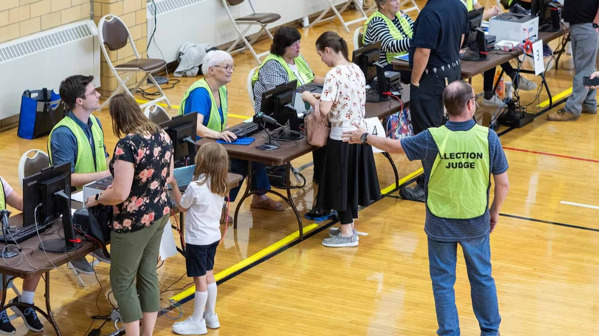 Wyoming Election Results Highlight Limits of Big Spending in Politics