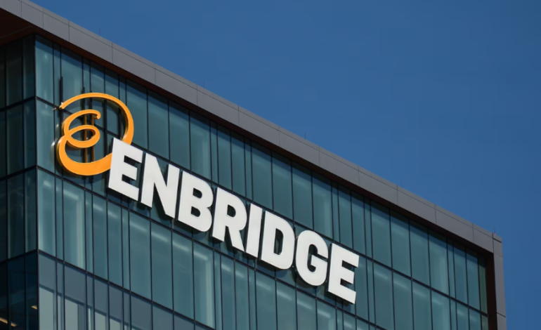 Enbridge: A Strong Dividend Stock with Attractive Yield and Growth Potential
