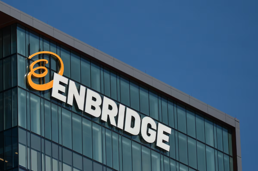 Enbridge: A Strong Dividend Stock with Attractive Yield and Growth Potential