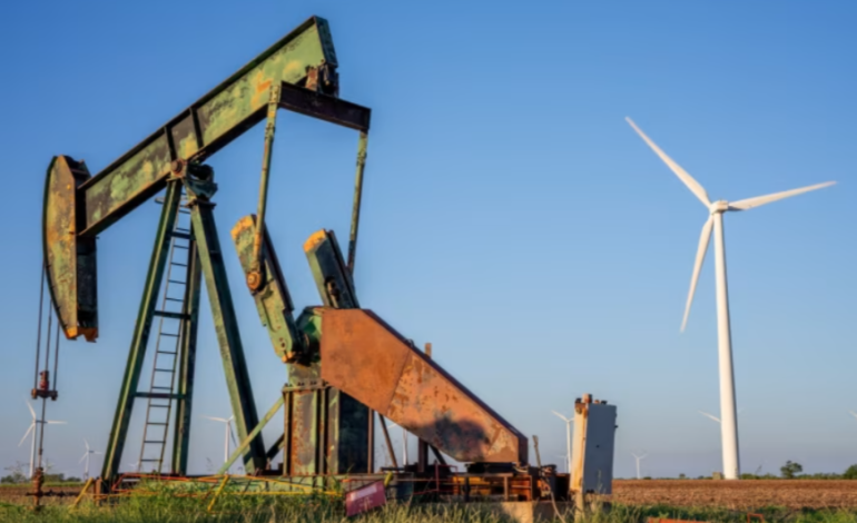 Trump’s Victory Sets New Direction for US Energy Policy, Impacting Clean Energy Initiatives