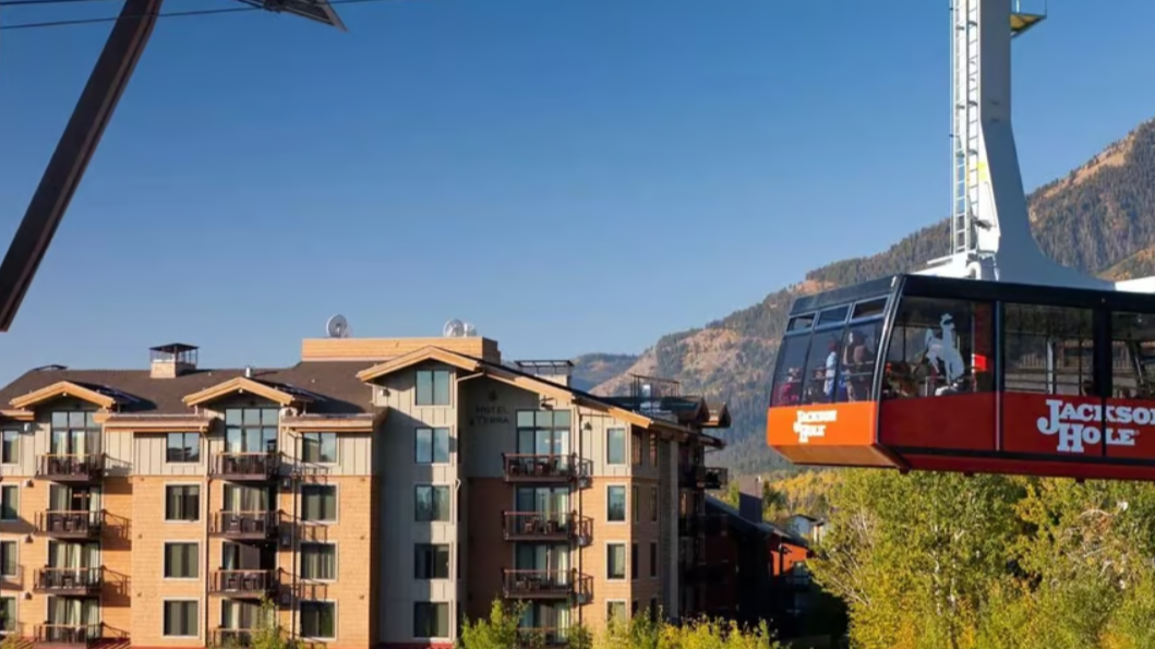 Noble House Appoints Ryan Kingston as Area Director for Wyoming Properties