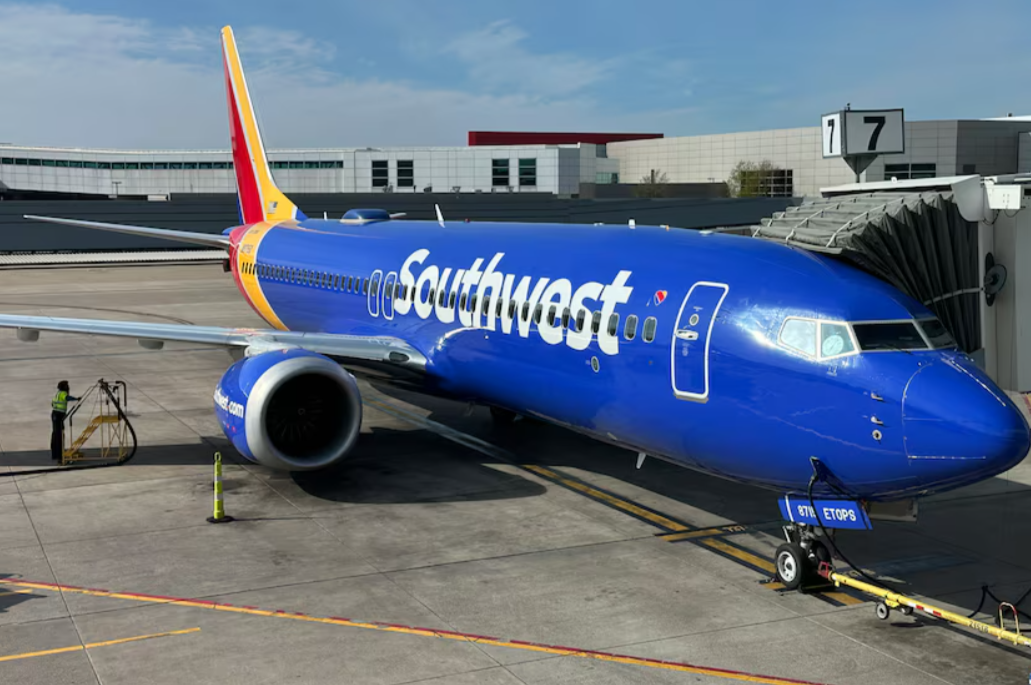 Southwest Airlines to Offer Buyouts at 18 Airports and Headquarters Amid Aircraft Delivery Delays