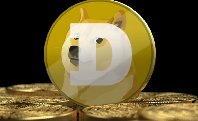 Dogecoin’s Golden Cross Sparks Hype as Meme Coin Surges Over 100% in a Week