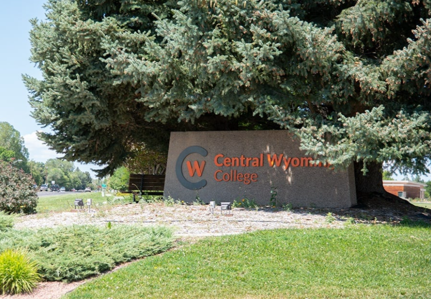 Central Wyoming College Board Meeting Set for November 20