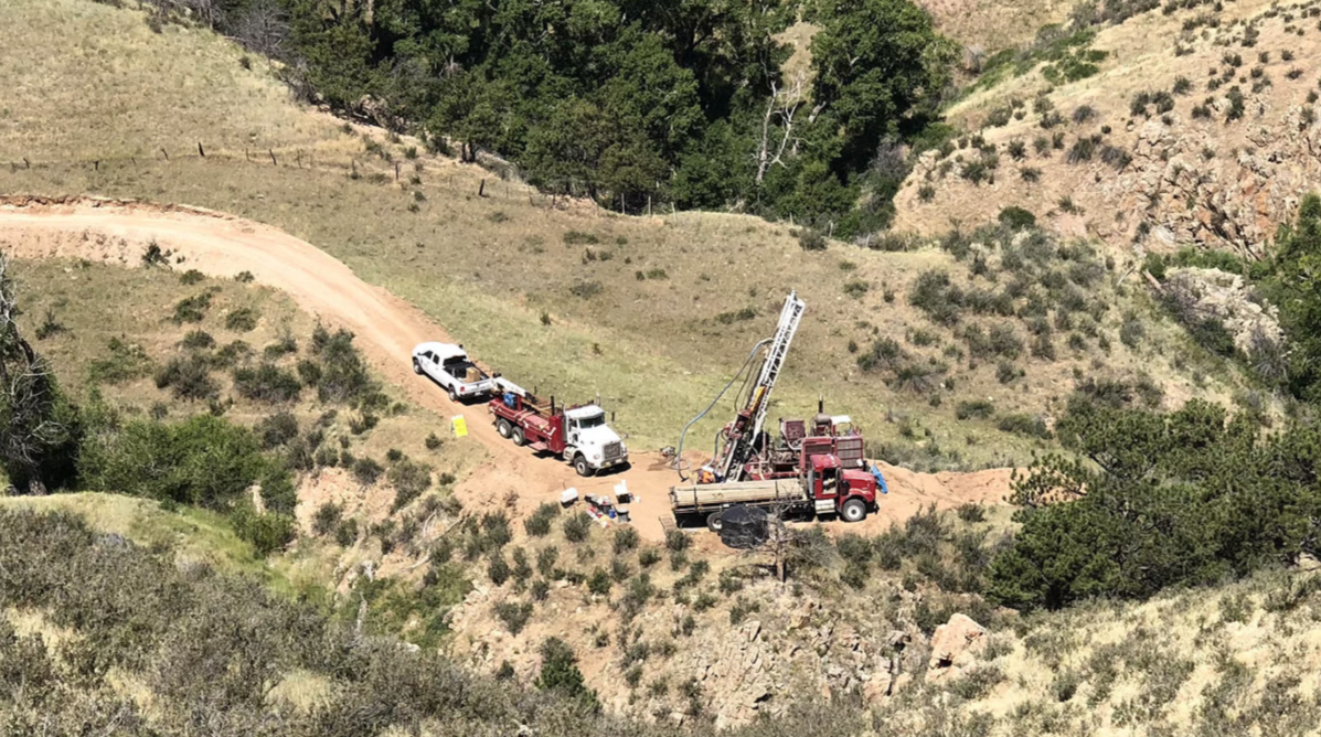 Wyoming Approves Operations for State’s Only Gold Mine