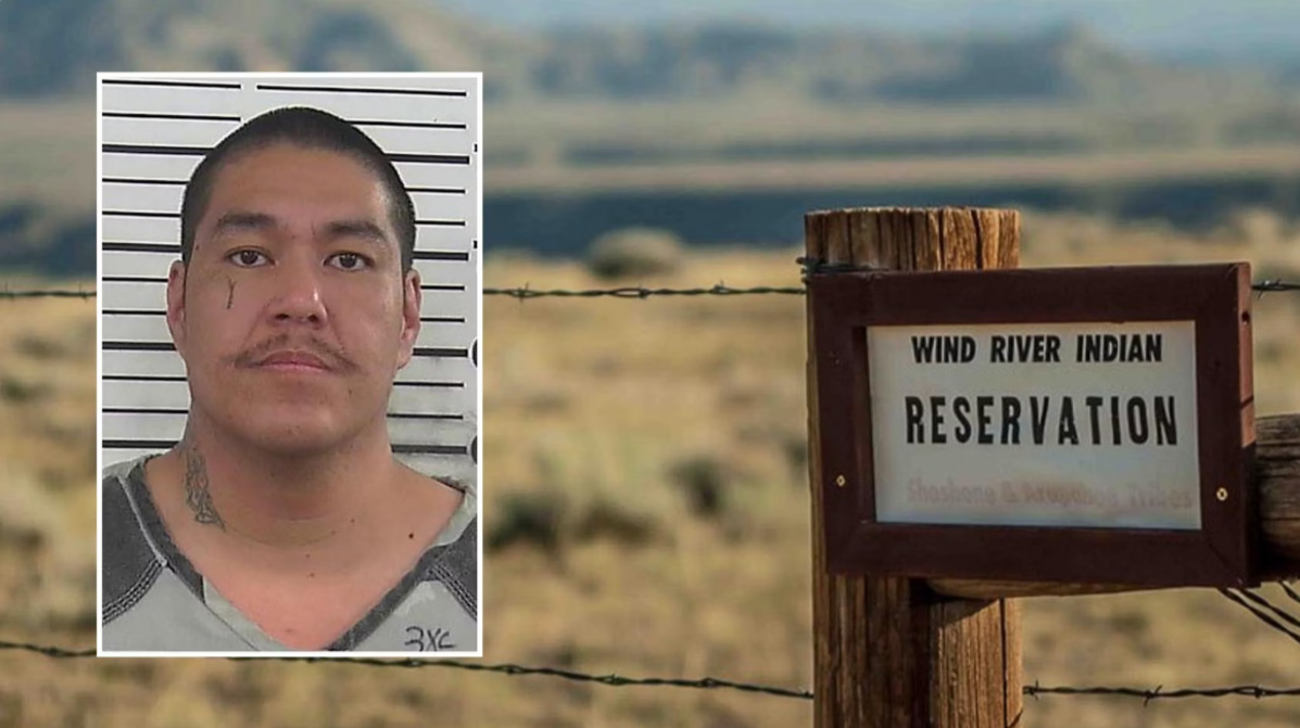 Wyoming Man Pleads Guilty to Murder in Wind River Reservation Stabbing