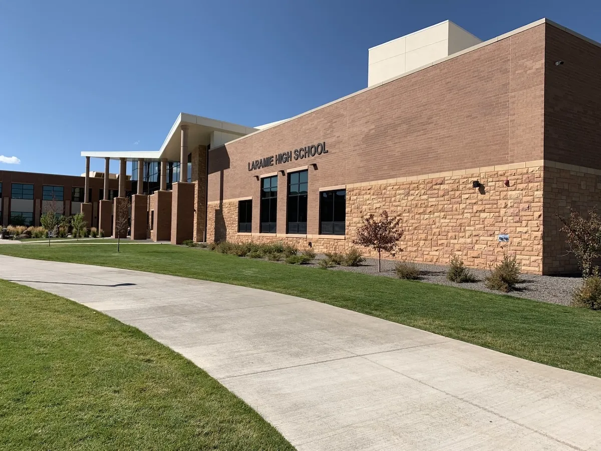 Federal Court Ordered to Reevaluate Laramie Student’s Mask Mandate Lawsuit