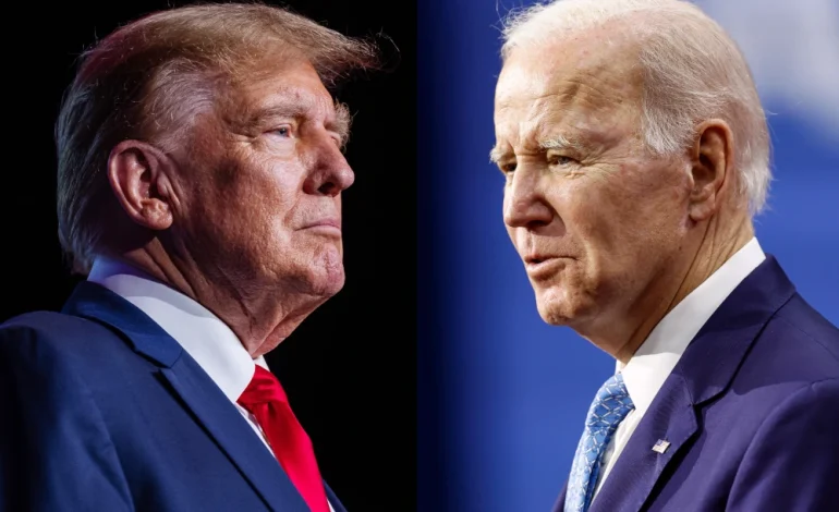 Trump Set to Return to Washington for Power Transfer Ceremony, Meeting with Biden